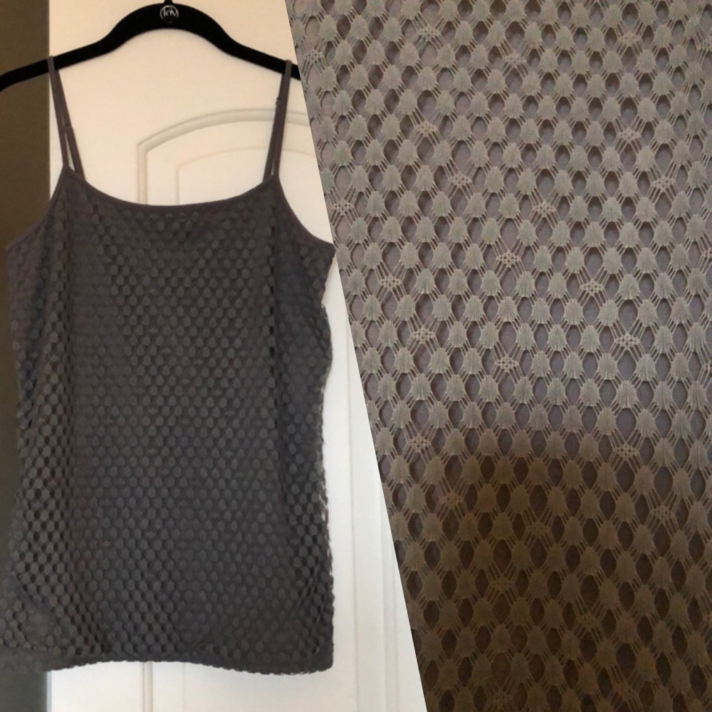 LOFT Detail Cami